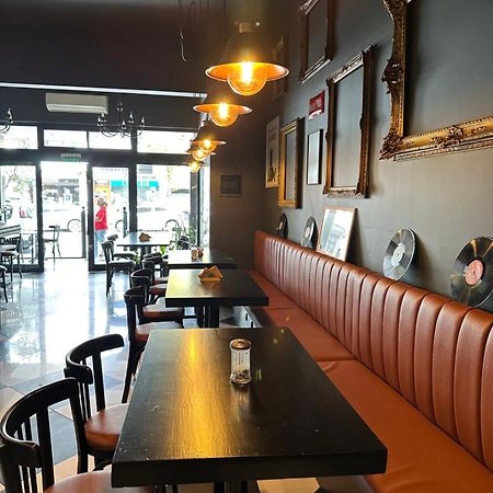 Lolo Hotel Boutique Mar del Plata Kültér fotó
