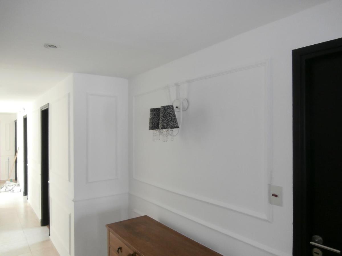 Lolo Hotel Boutique Mar del Plata Kültér fotó