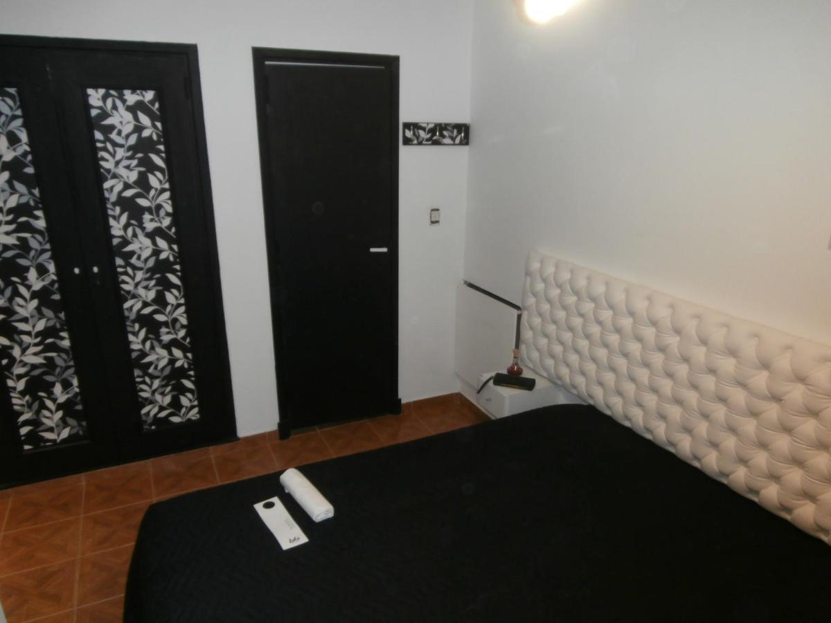 Lolo Hotel Boutique Mar del Plata Kültér fotó