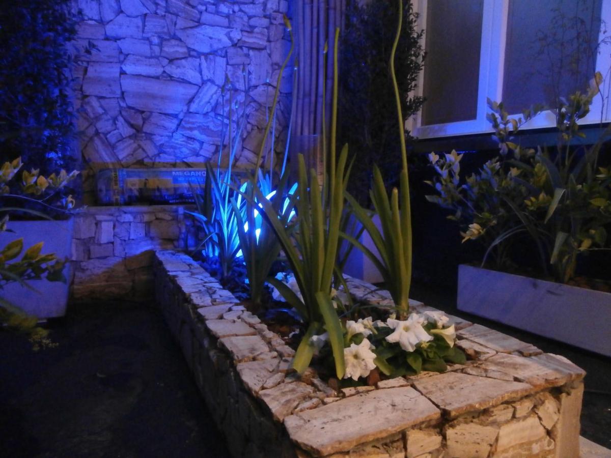 Lolo Hotel Boutique Mar del Plata Kültér fotó