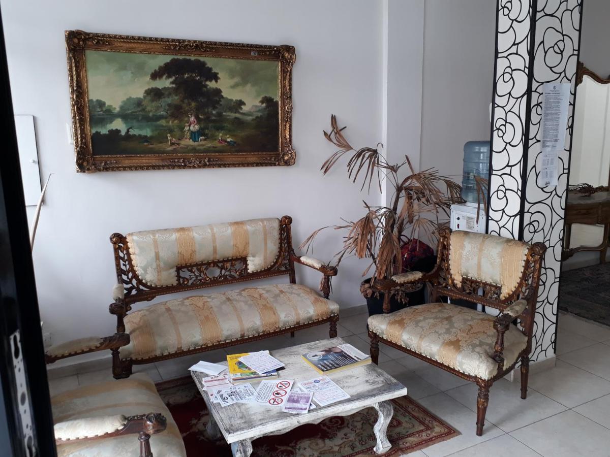 Lolo Hotel Boutique Mar del Plata Kültér fotó