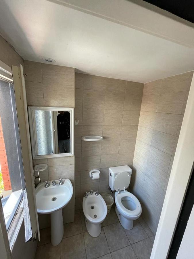 Lolo Hotel Boutique Mar del Plata Kültér fotó