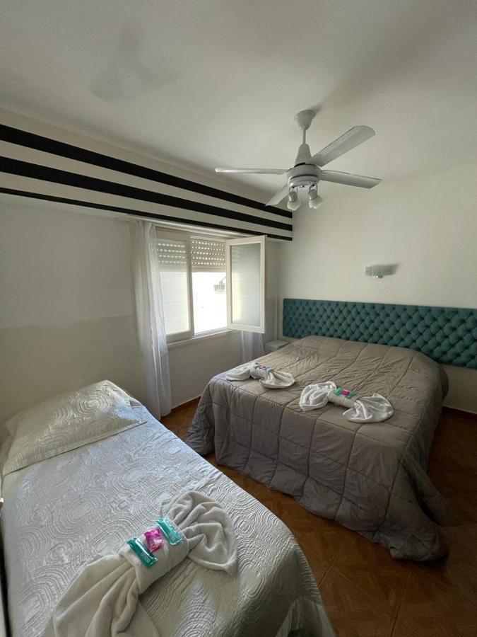 Lolo Hotel Boutique Mar del Plata Kültér fotó