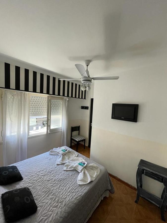 Lolo Hotel Boutique Mar del Plata Kültér fotó
