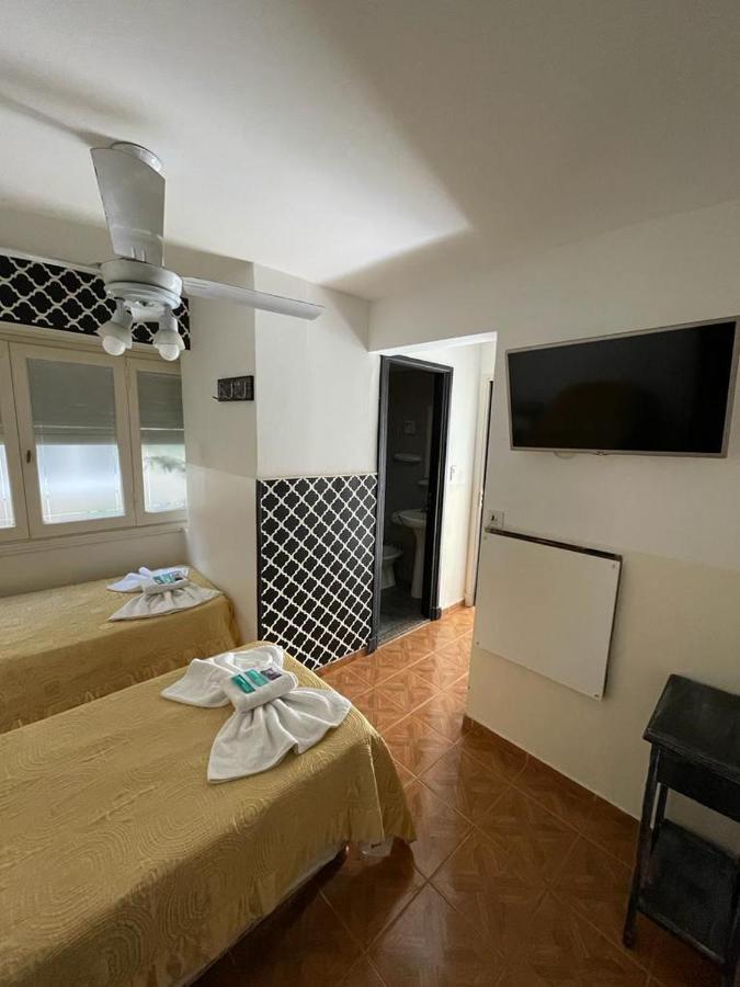 Lolo Hotel Boutique Mar del Plata Kültér fotó