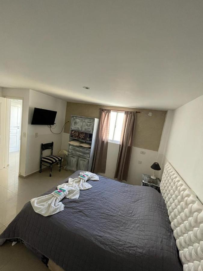 Lolo Hotel Boutique Mar del Plata Kültér fotó
