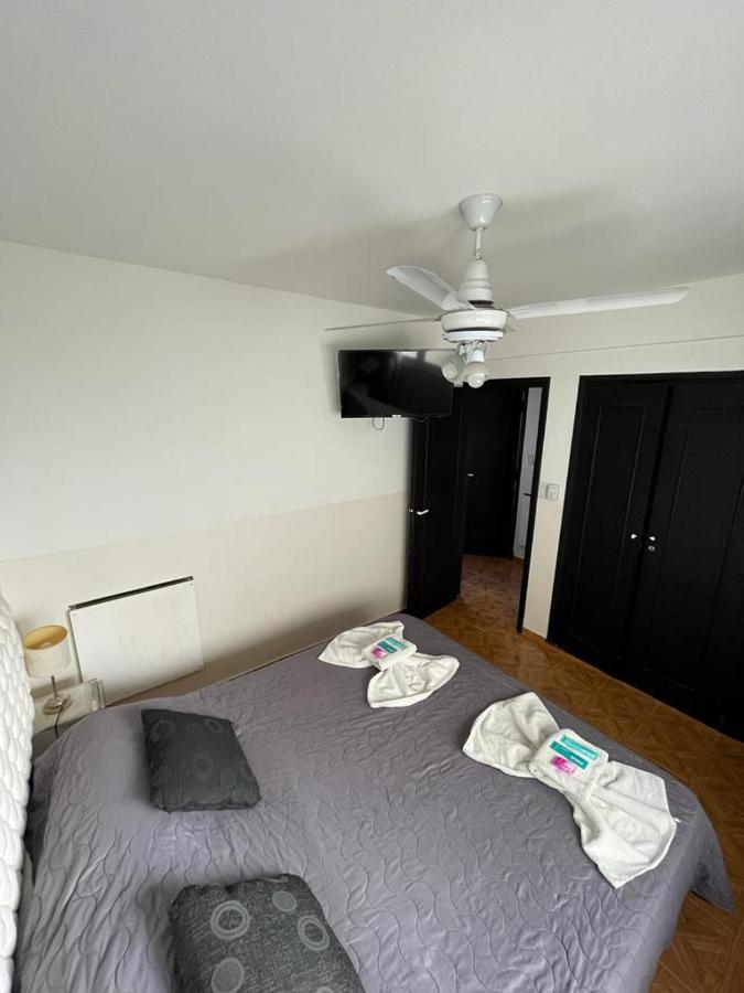 Lolo Hotel Boutique Mar del Plata Kültér fotó