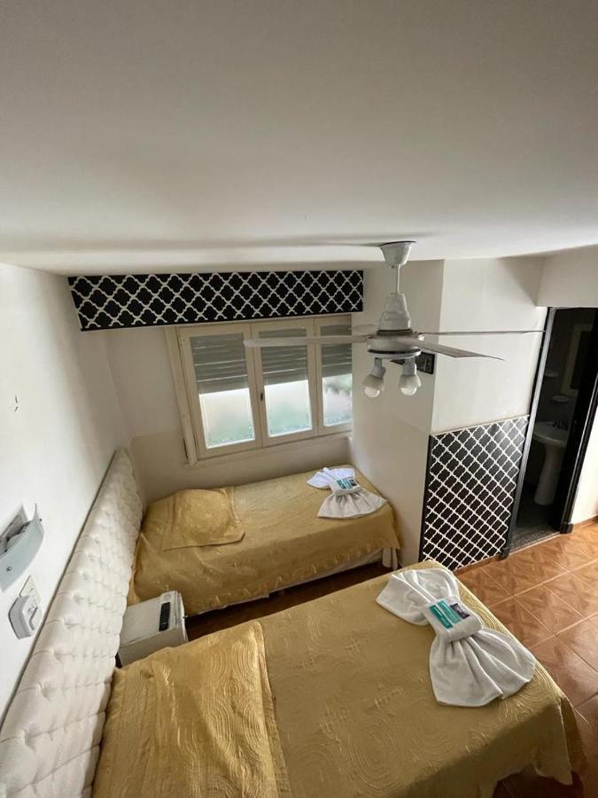 Lolo Hotel Boutique Mar del Plata Kültér fotó