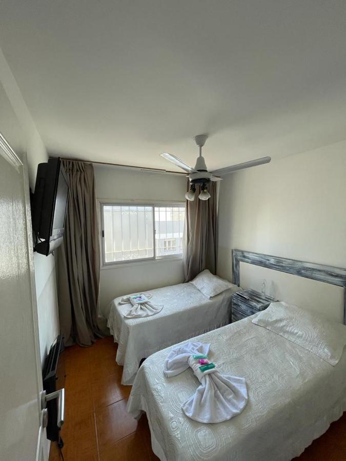 Lolo Hotel Boutique Mar del Plata Kültér fotó