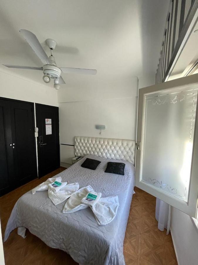 Lolo Hotel Boutique Mar del Plata Kültér fotó