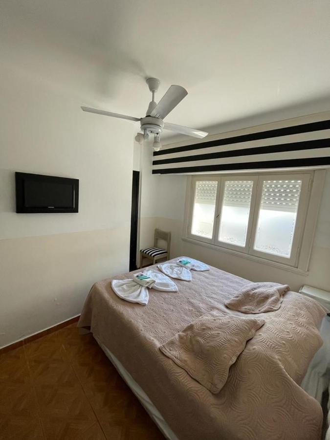 Lolo Hotel Boutique Mar del Plata Kültér fotó
