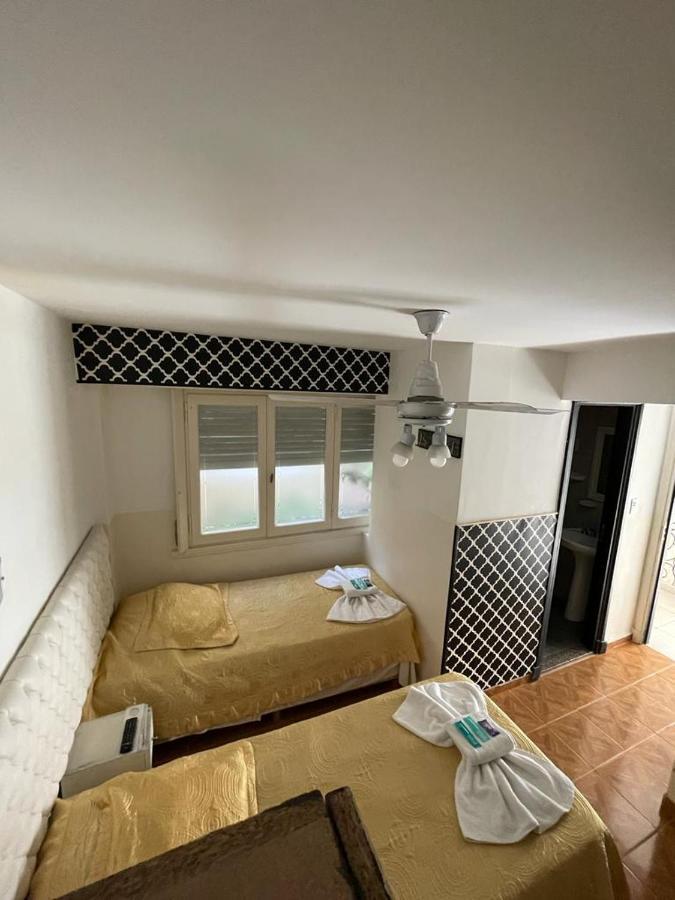 Lolo Hotel Boutique Mar del Plata Kültér fotó