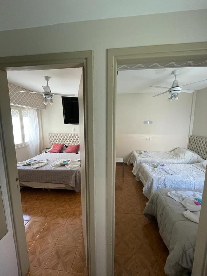 Lolo Hotel Boutique Mar del Plata Kültér fotó