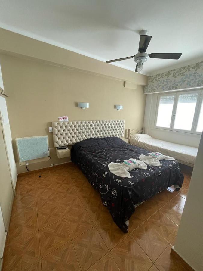 Lolo Hotel Boutique Mar del Plata Kültér fotó