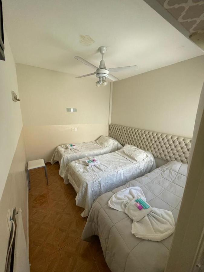 Lolo Hotel Boutique Mar del Plata Kültér fotó