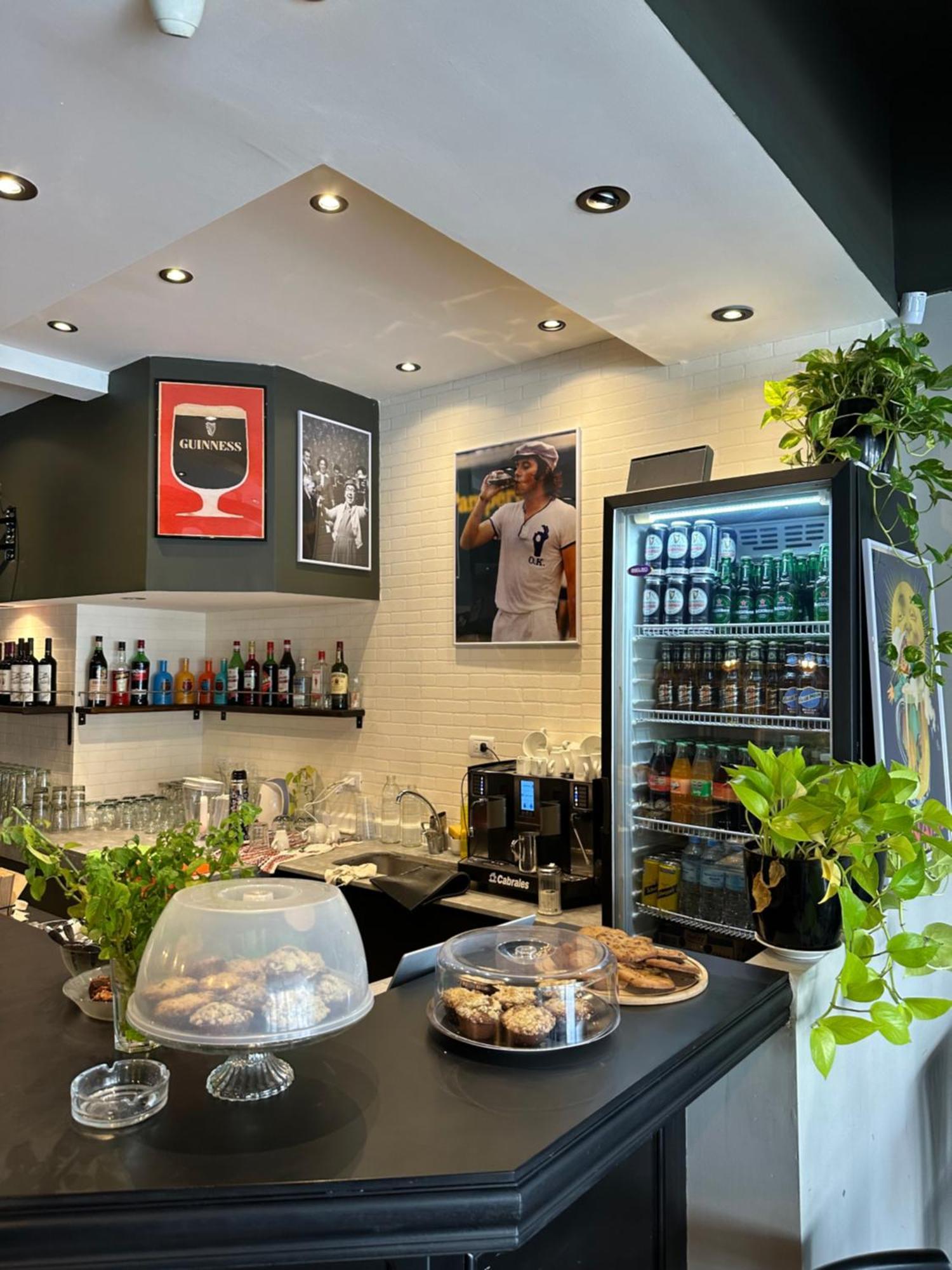 Lolo Hotel Boutique Mar del Plata Kültér fotó