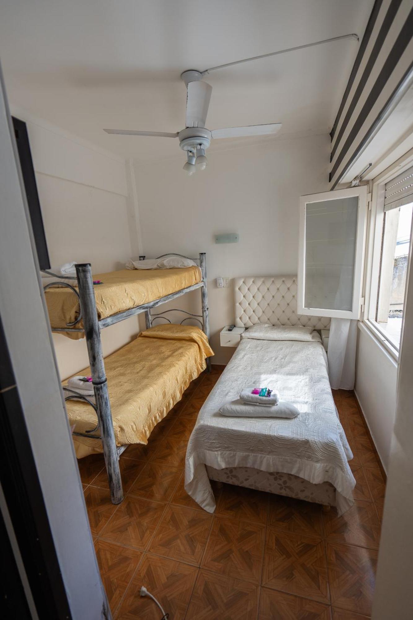 Lolo Hotel Boutique Mar del Plata Kültér fotó
