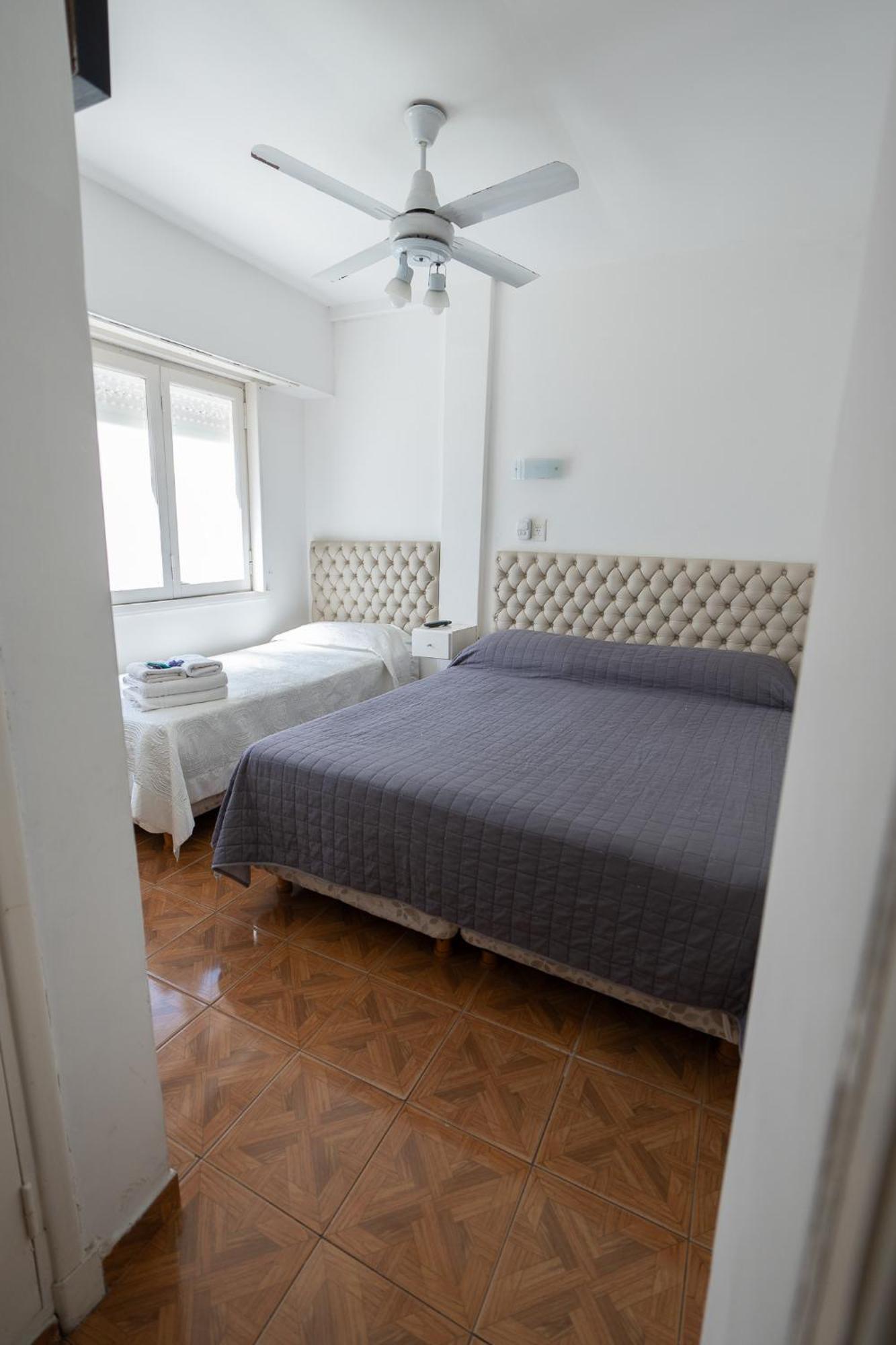 Lolo Hotel Boutique Mar del Plata Kültér fotó