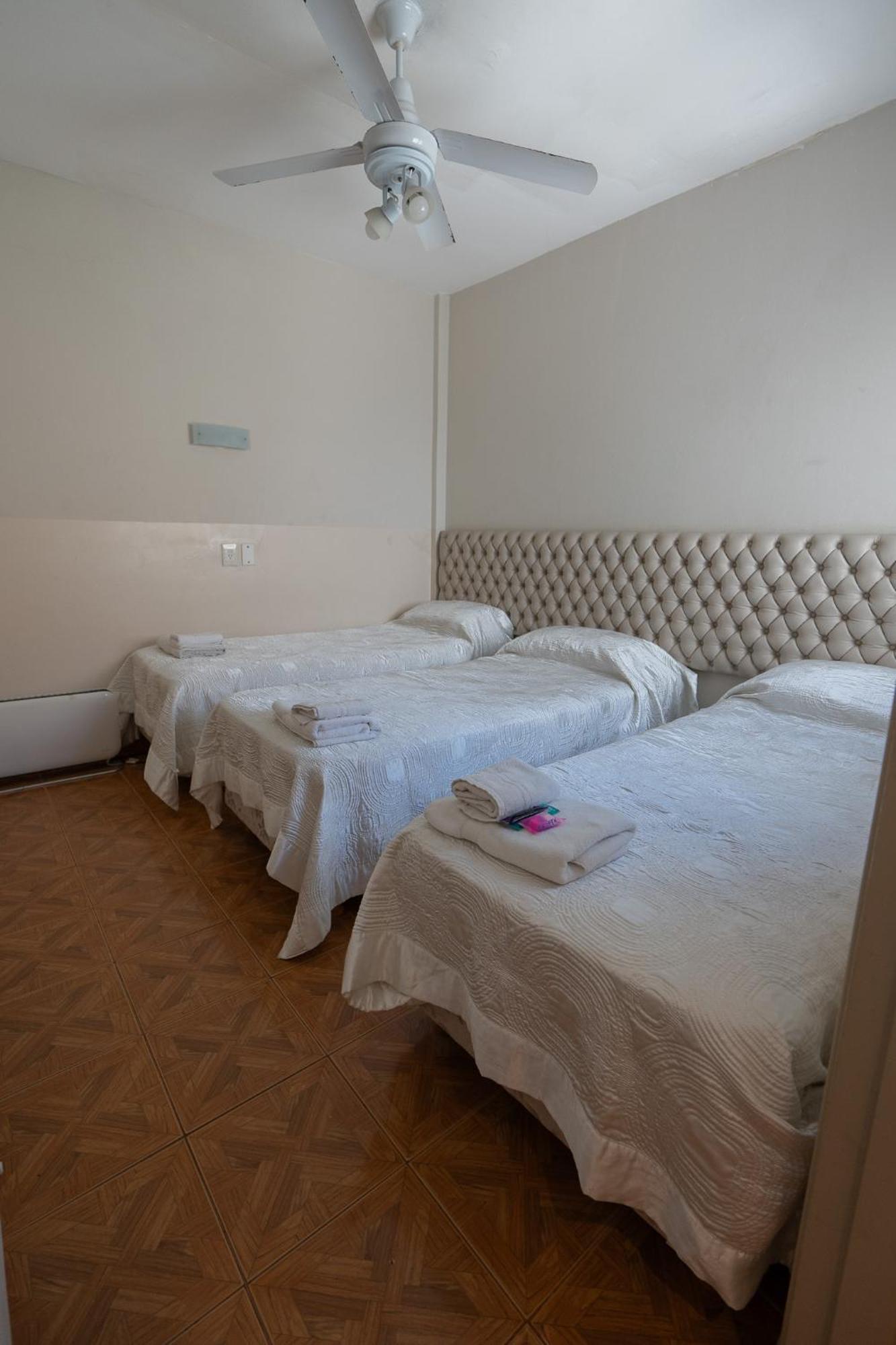 Lolo Hotel Boutique Mar del Plata Kültér fotó