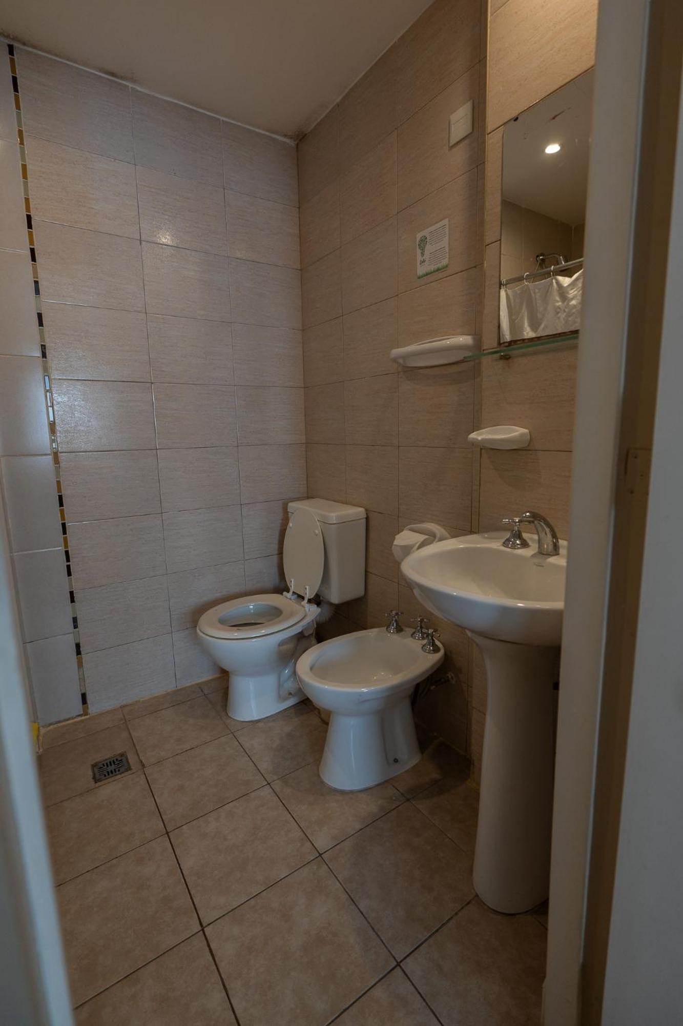 Lolo Hotel Boutique Mar del Plata Kültér fotó