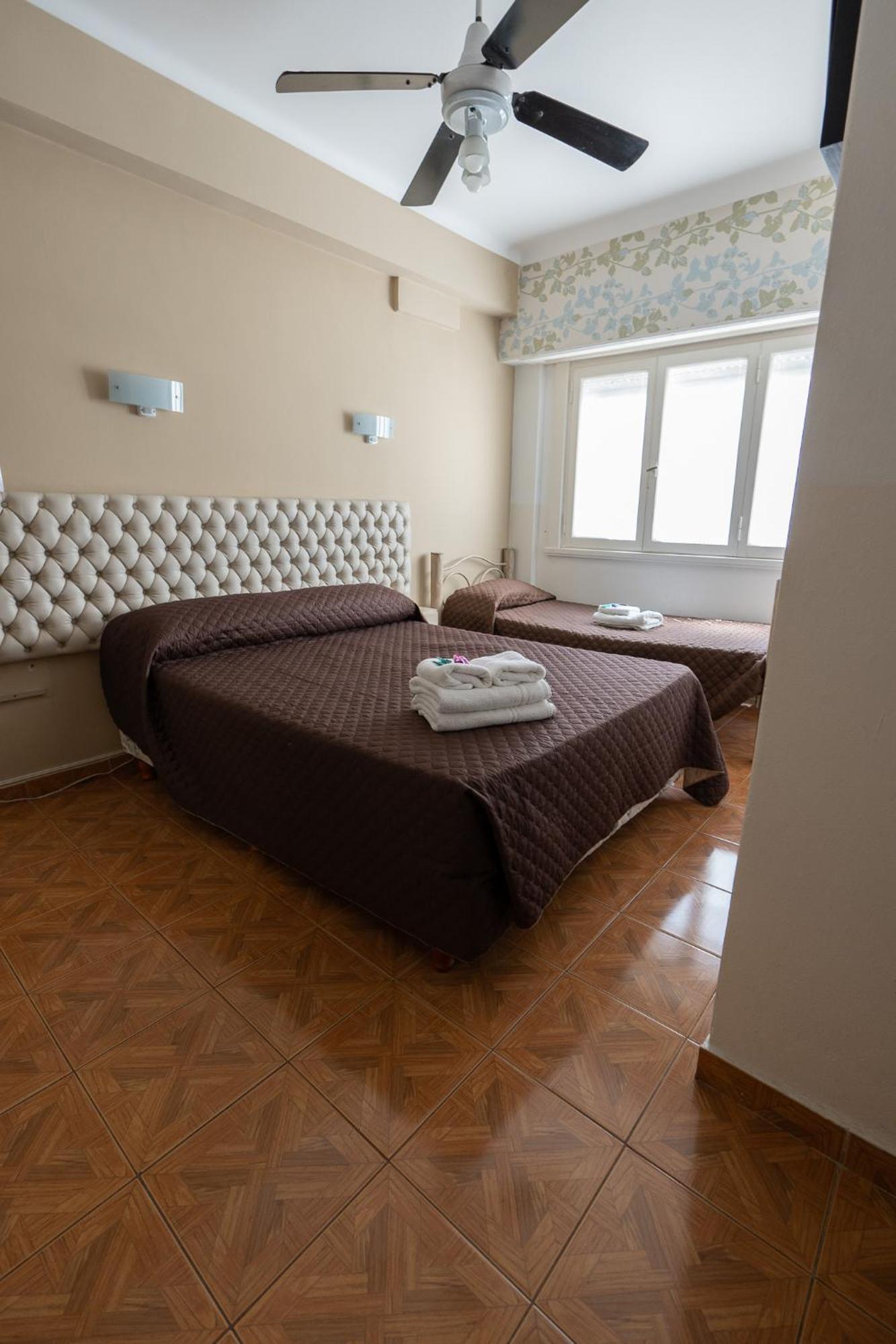Lolo Hotel Boutique Mar del Plata Kültér fotó