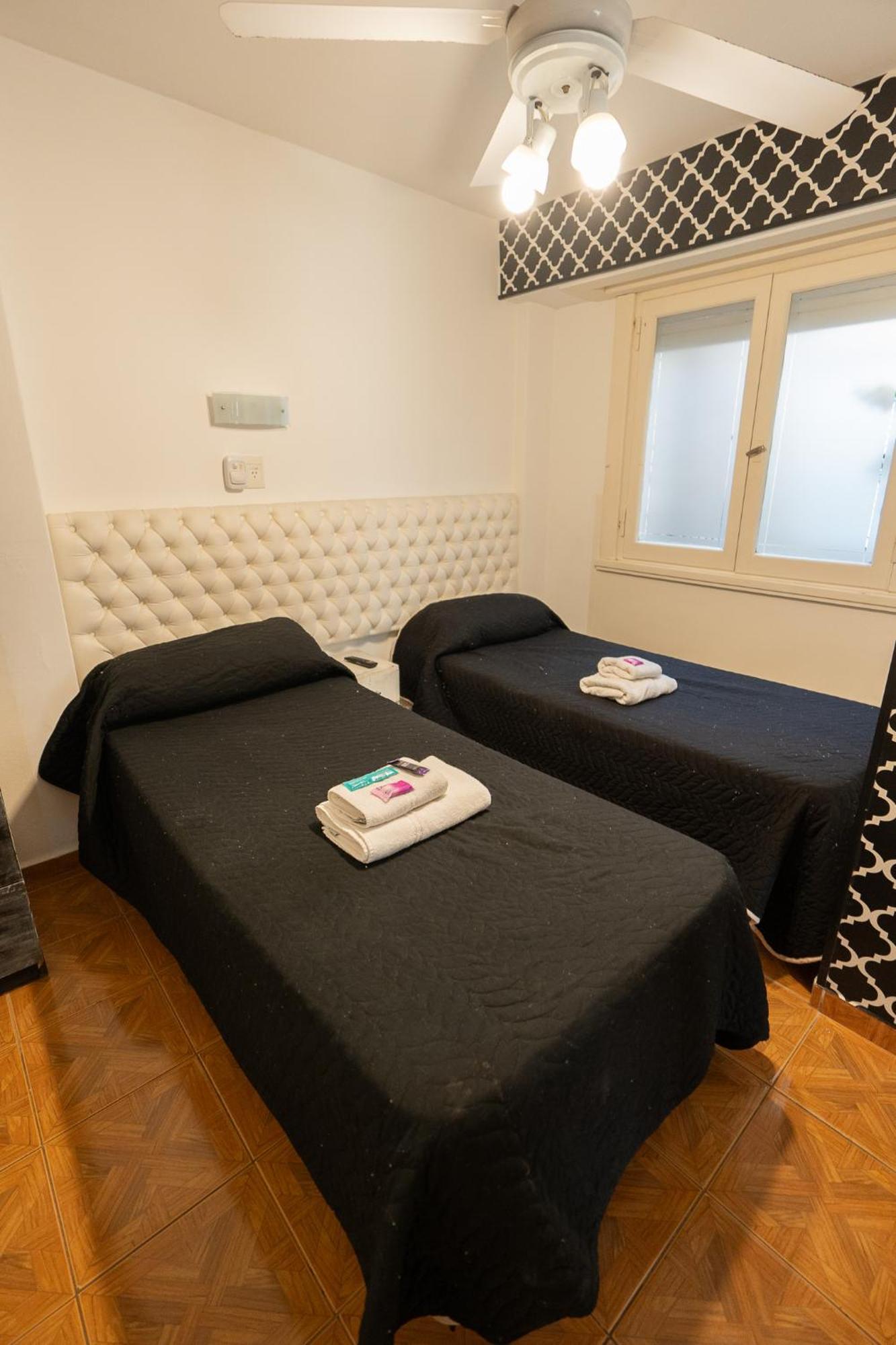 Lolo Hotel Boutique Mar del Plata Kültér fotó
