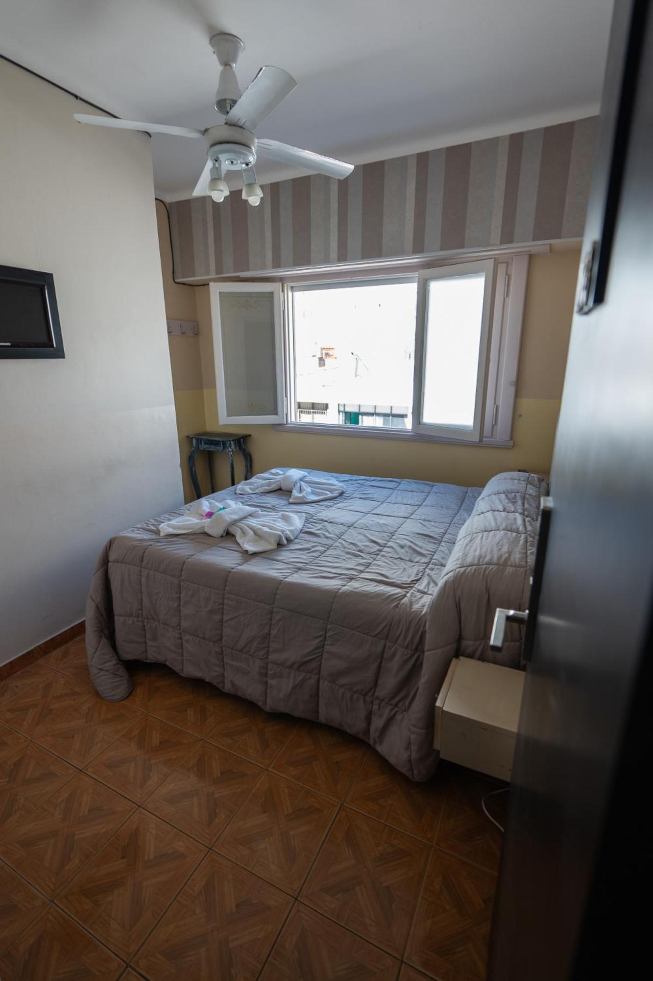 Lolo Hotel Boutique Mar del Plata Kültér fotó